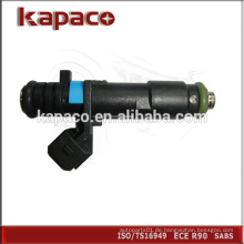 Marke Kapaco neue Kraftstoff-Injektor SV109261 für Chevrolet Sail Spark Wuling